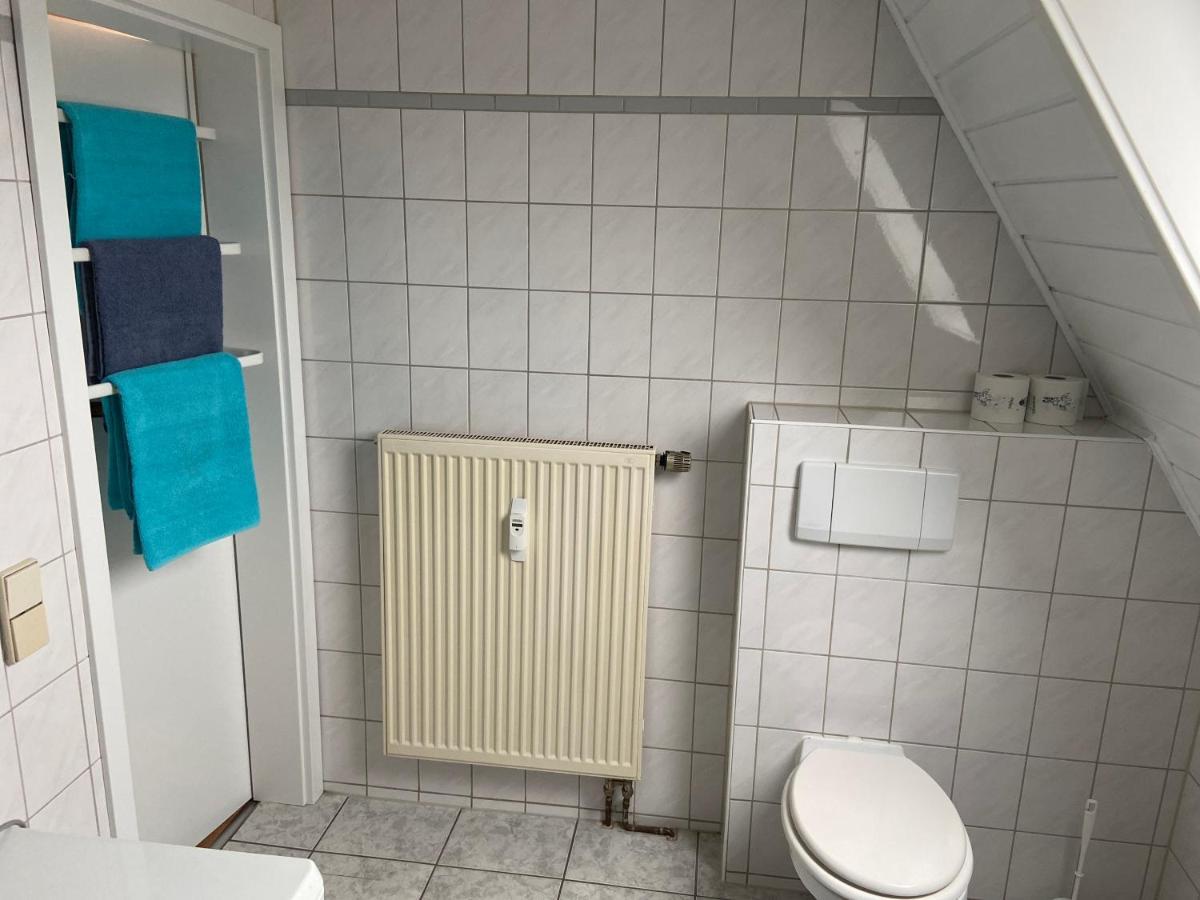 Gaestehaus Graupner-Mittweida Extérieur photo