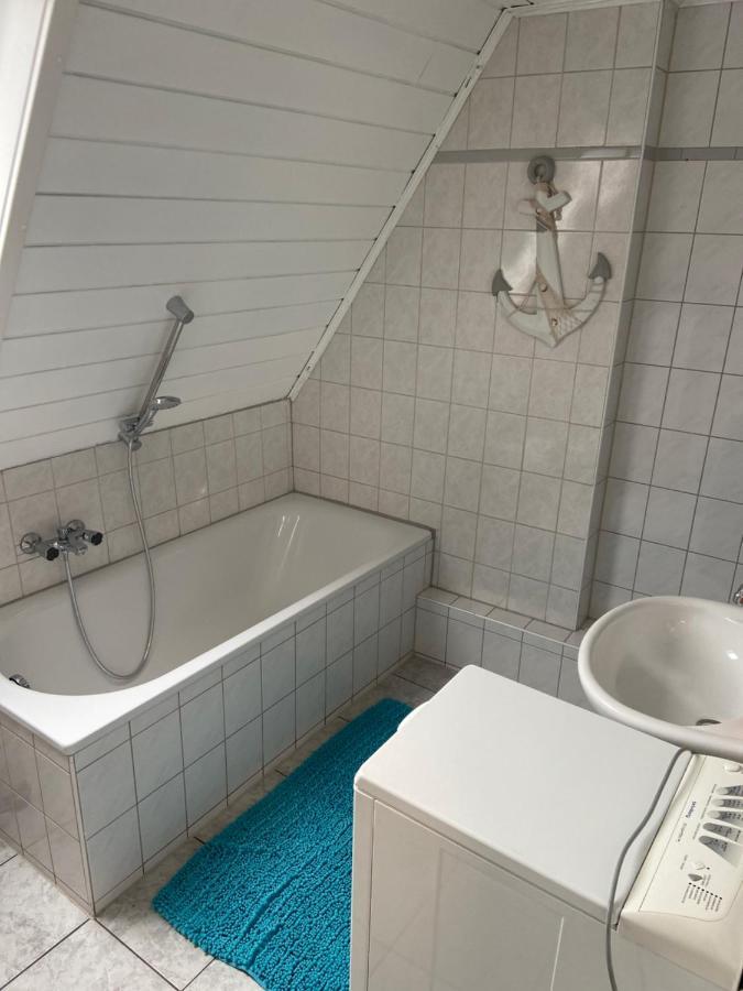 Gaestehaus Graupner-Mittweida Extérieur photo