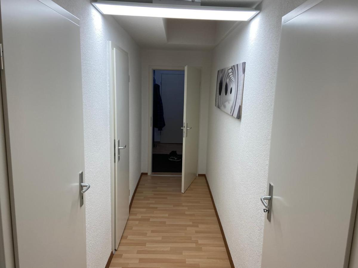 Gaestehaus Graupner-Mittweida Extérieur photo
