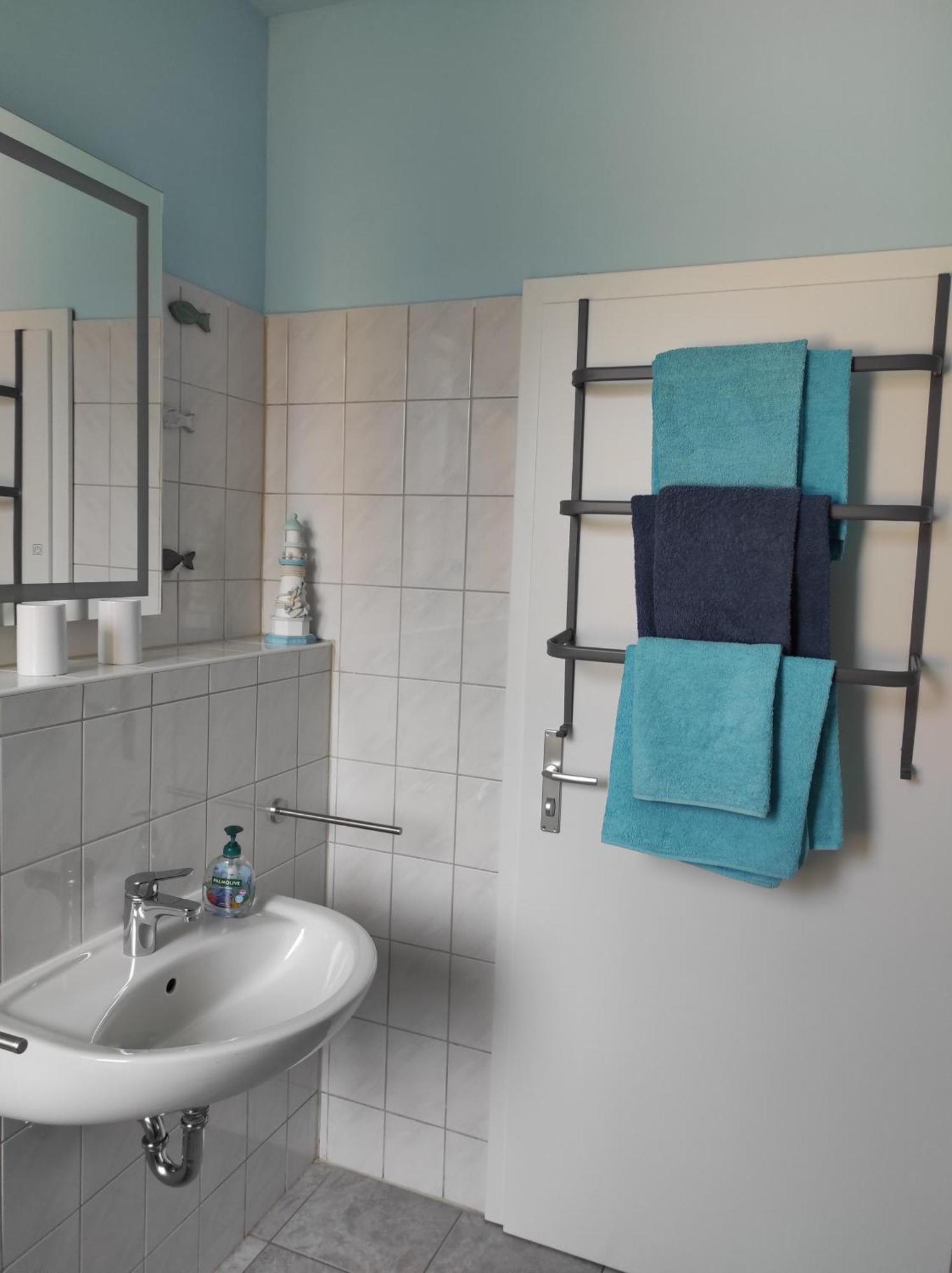 Gaestehaus Graupner-Mittweida Extérieur photo