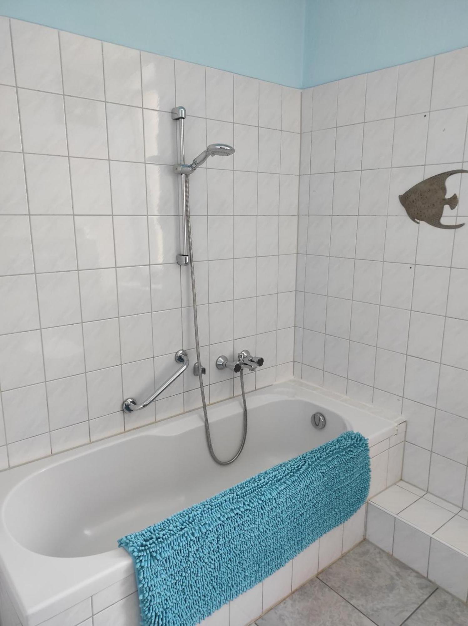 Gaestehaus Graupner-Mittweida Extérieur photo