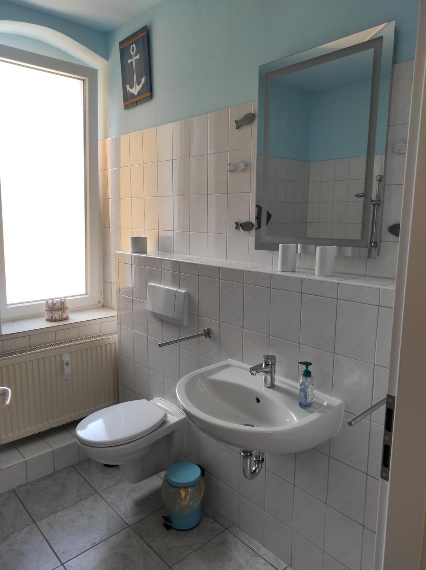 Gaestehaus Graupner-Mittweida Extérieur photo