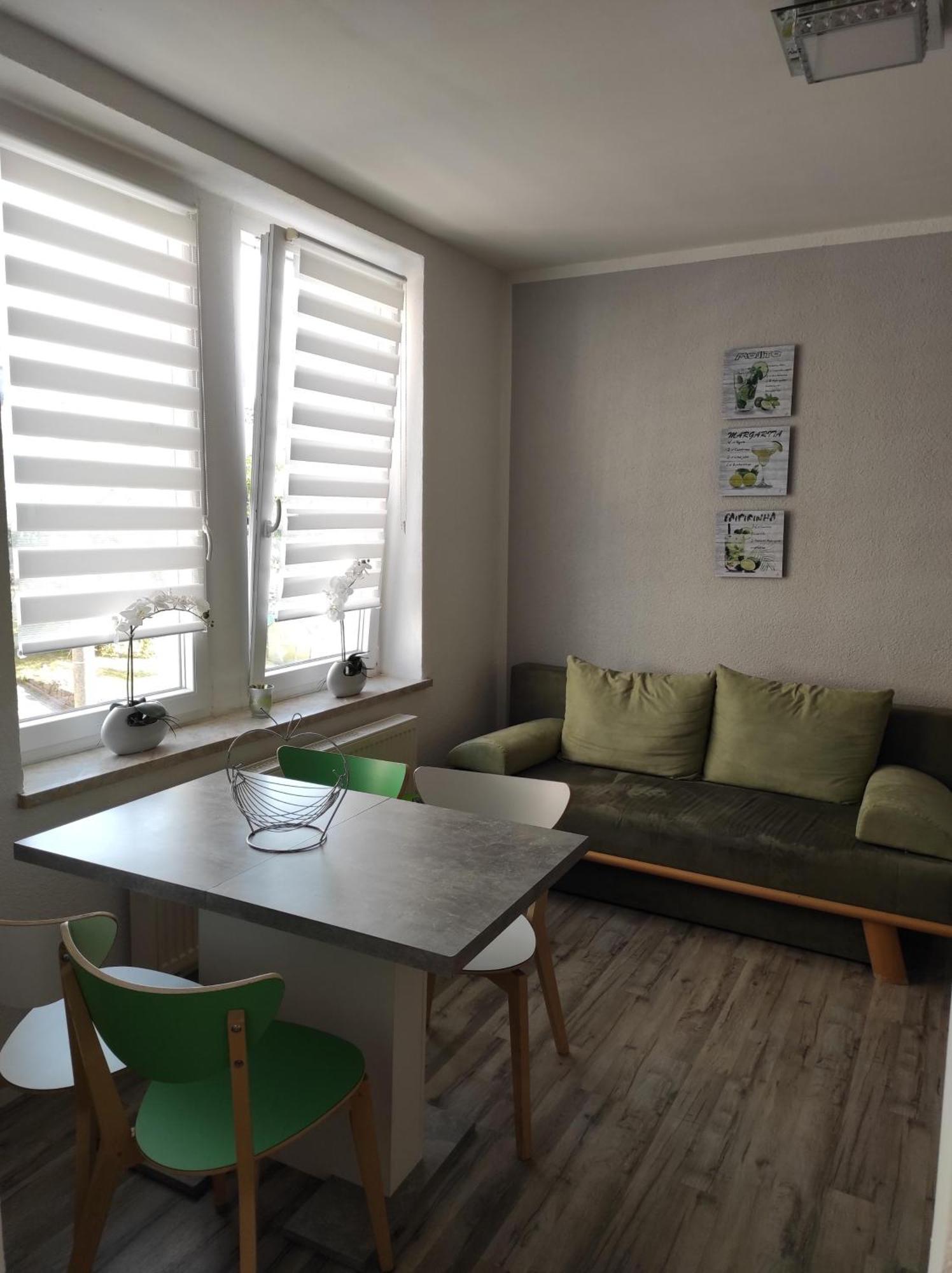 Gaestehaus Graupner-Mittweida Extérieur photo