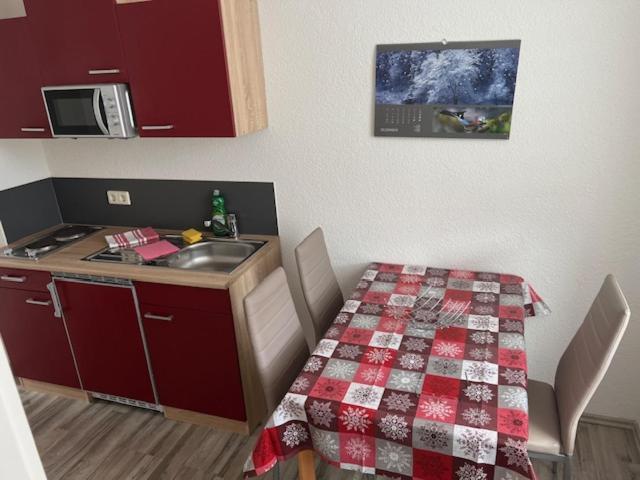 Gaestehaus Graupner-Mittweida Extérieur photo