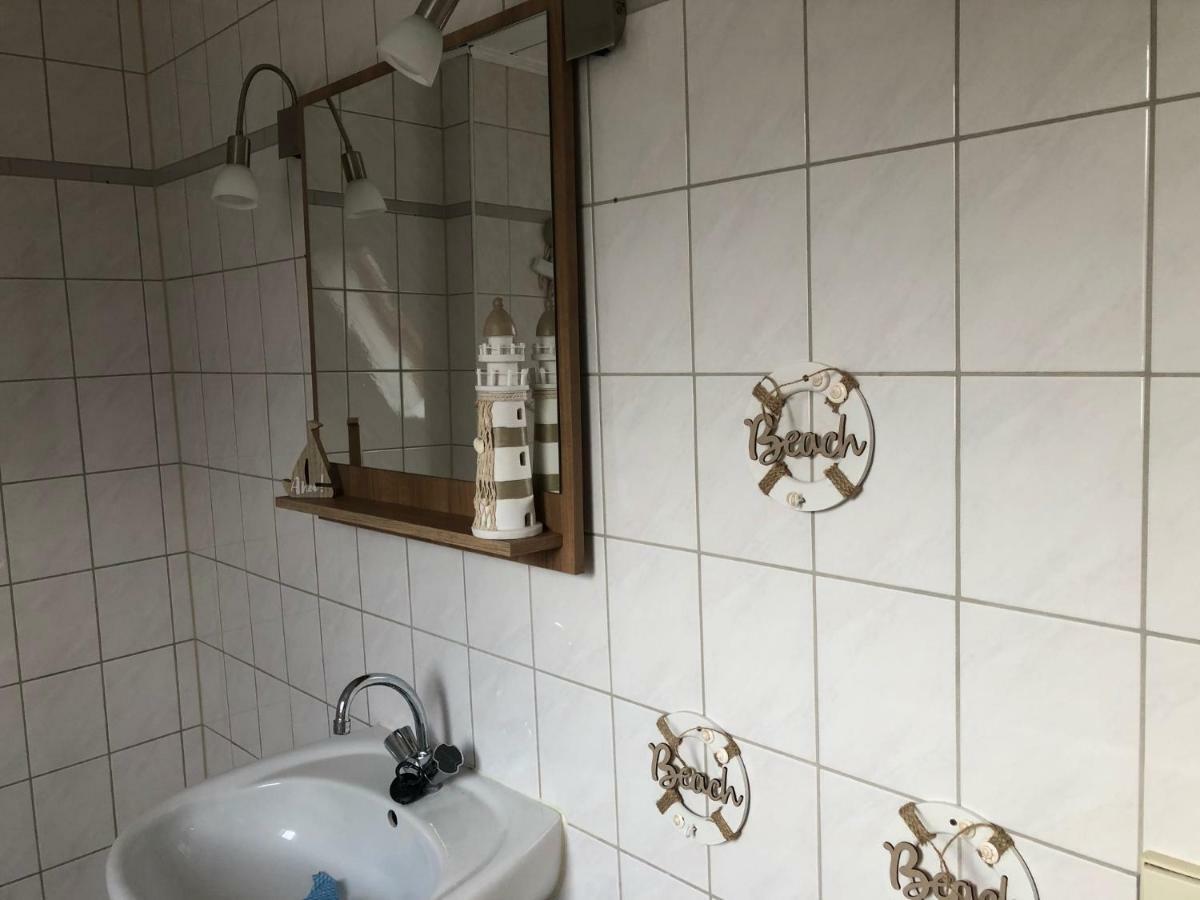 Gaestehaus Graupner-Mittweida Extérieur photo
